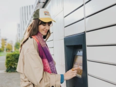 InPost zainwestuje w kolejne technologie i umożliwi przesyłki do USA