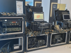 MSPO 2025: Nowe rozwiązania dla łączności od WZŁ-2