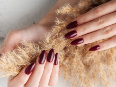 Najmodniejszy manicure na jesień 2025: minimalizm i kolory, które zachwycają