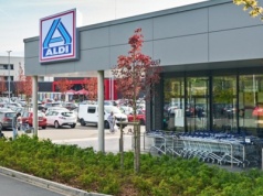 Aldi coraz bliżej 400 sklepów