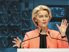 Atak na GPS w samolocie z von der Leyen. Sprawdziliśmy, czy trudno go przeprowadzić