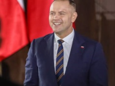 Nawrocki i Sikorski w USA. Dalsze przepychanki o politykę zagraniczną