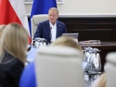 Rekomendacje przekazane. Tusk o tym, co powiedział prezydentowi