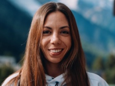 Martyna Młynarczyk zwyciężyła w piekielnie trudnym biegu CCC