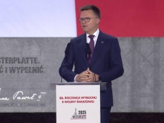 Szymon Hołownia zostanie przesłuchany ws. słów o 