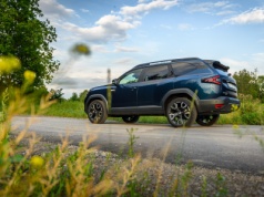 Nadwyżka budżetowa. Dacia Bigster Hybrid 155 – test