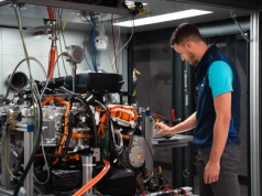 BMW: Seryjna produkcja ogniw paliwowych ruszy w 2028 roku