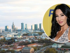 Justyna Steczkowska łamała przepisy w Warszawie. Znów może stracić prawko