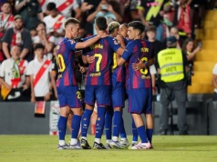 Świetna wiadomość dla FC Barcelony. UEFA będzie pobłażliwa dla klubu
