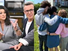 Wieści zza zamkniętych drzwi domu Cichopek i Kurzajewskiego. Tak wychowują dzieci