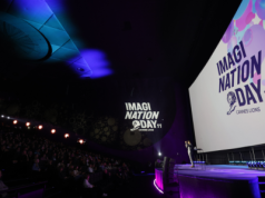 Rusza nabór wystąpień – międzynarodowa konferencja kreatywna Imagination Day 2025