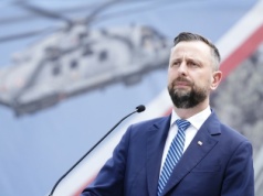 Kosiniak-Kamysz o przyszłości przemysłu obronnego. 