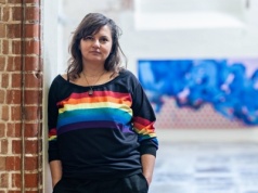 Emilia Orzechowska wygrywa konkurs na dyrektora Galerii EL [ Kultura ]