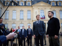 Francja zapowiada kolejny szczyt 