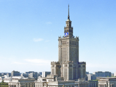 Polska ma najczystsze powietrze w całej Unii Europejskiej, mimo że jest największym konsumentem węgla
