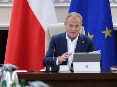 Spór o kasę dla Ukraińców. Rząd Tuska zareagował! Ma propozycję dla Karola Nawrockiego