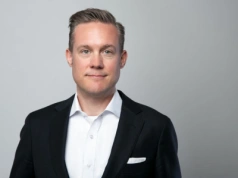 Simon J. Britsch nowym prezesem Bayer w Polsce