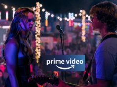 Użytkownicy Prime Video w jeden dzień zakochali się w nowym serialu