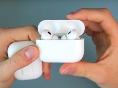 AirPods Pro 3 bez niektórych funkcji w momencie premiery