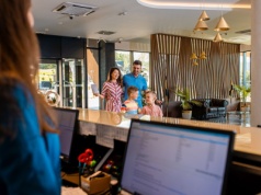 Hotelarze rozczarowani wakacjami. „Jeden udany weekend to za mało”