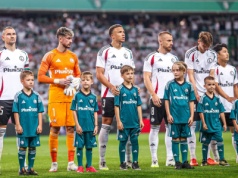 Legia się nie zatrzymuje! Kolejny piłkarz łączony z klubem