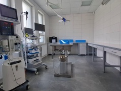 BCU w Trzcianie wystartowało. Nowe centrum kształcenia weterynaryjnego w powiecie rzeszowskim