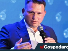 Forum w Karpaczu. Mentzen: Europa dąży do samobójstwa gospodarczego