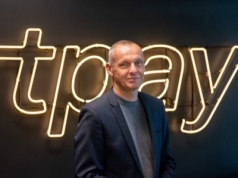Bartłomiej Danek dołączył do Tpay