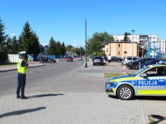Sądecka policja podsumowała wakacje. Było niebezpiecznie na drogach [ZDJĘCIA]
