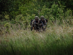 Niemcy już ćwiczą, zaczyna Polska, Litwa i Łotwa. NATO skalą przykrywa Zapad