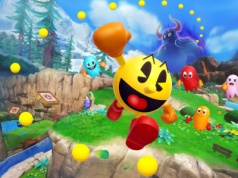 Pac-Man World 2 Re-Pac. Uwielbiana przez graczy platformówka prezentuje drugą młodość na gameplayu