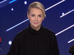 TVP reaguje po skandalu z dziennikarką. 