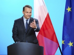 Sikorski i Rubio wręczyli nagrodę Solidarności. W Miami padły znaczące słowa o Lechu…