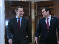 Polska w G20? Sikorski zabiega o zaproszenie w USA