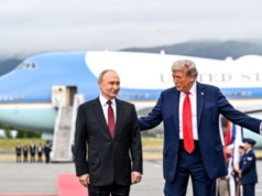 „Kowal zawinił, a Cygana powiesili”. Kogo Trump obwini za fiasko swoich zabiegów wokół Putina
