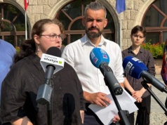 Trujący oprysk na ulicach Olsztyna! Psy chore, koty martwe, a dzieci bawią się obok
