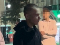 Nastolatek miał wjechać w wózek dziecięcy w Warszawie. Później zaatakować. 