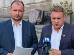 Solidarność RI ostrzega ministra rolnictwa: Ziemia po spółkach zagranicznych ma wrócić do rolników