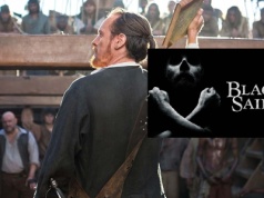 Black Sails (Czarne Żagle) – gdzie obejrzeć serial piracki?