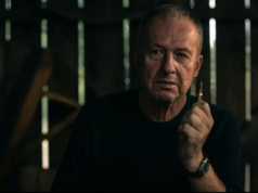 Ostatni wspólny film Lindy i Pasikowskiego. Zobacz pierwszy fragment!