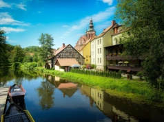 Ten piękny polski region ma tylko jedno uzdrowisko. Wkrótce się to zmieni