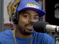 Snoop Dogg zaatakowany przez swojego kuzyna Daz Dillingera