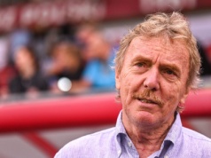Boniek szczerze o Probierzu: „Wygłupił się”