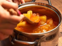 Dodaj do przetworów owocowych zamiast cukru. Tak pysznych dżemów nie znajdziesz w sklepie