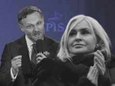 Monika Olejnik i Zbigniew Bogucki spięli się w studio. 