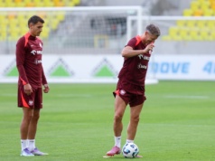 El. MŚ 2026: Trening kadry już z Kiwiorem