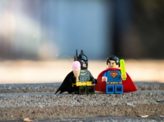 Mężczyzna zatrzymany za skradzione LEGO warte ponad pół miliona złotych