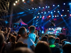Lady Pank, IRA i Skolim zagrają w Świdniku! W przyszły weekend Dożynki Wojewódzkie