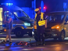 Patryk walczy o życie po tragicznym wypadku. „Prosimy, pomóżcie mu wrócić do dzieci i ukochanej”