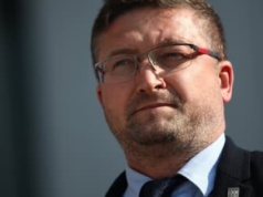 Jest zawiadomienie na neosędzię SN, która z mężem awansowała za PiS. Jej ścigania chce Juszczyszyn